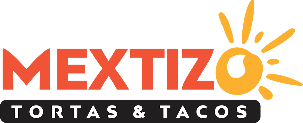 Mextizo Tortas & Tacos Logo