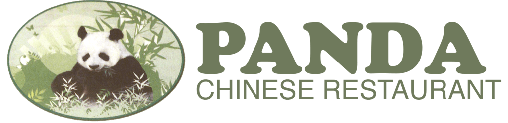 Panda Chinese Restaurant Logo