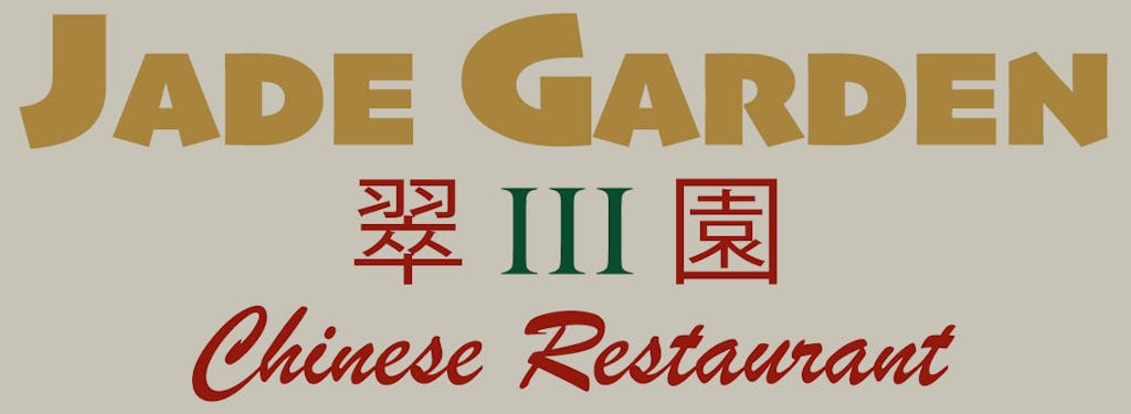 Jade Garden III Logo