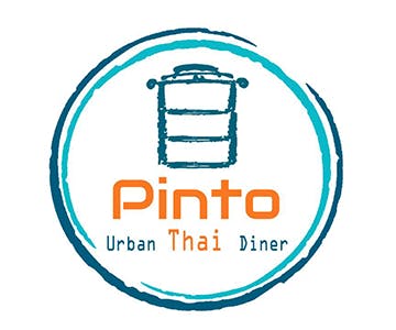 Pinto UTD Logo