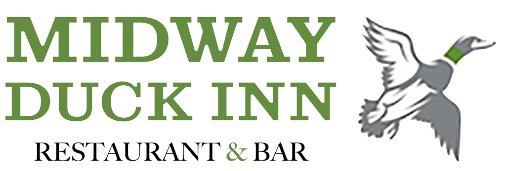 Midway Duck Inn Logo