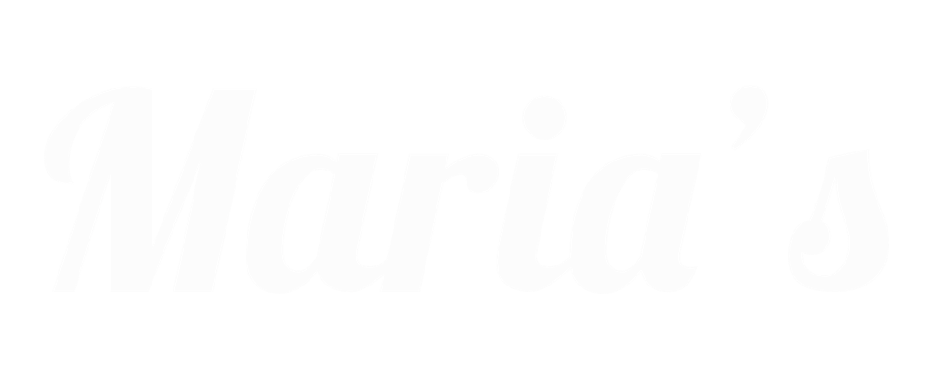 Maria's Carry Out Logo
