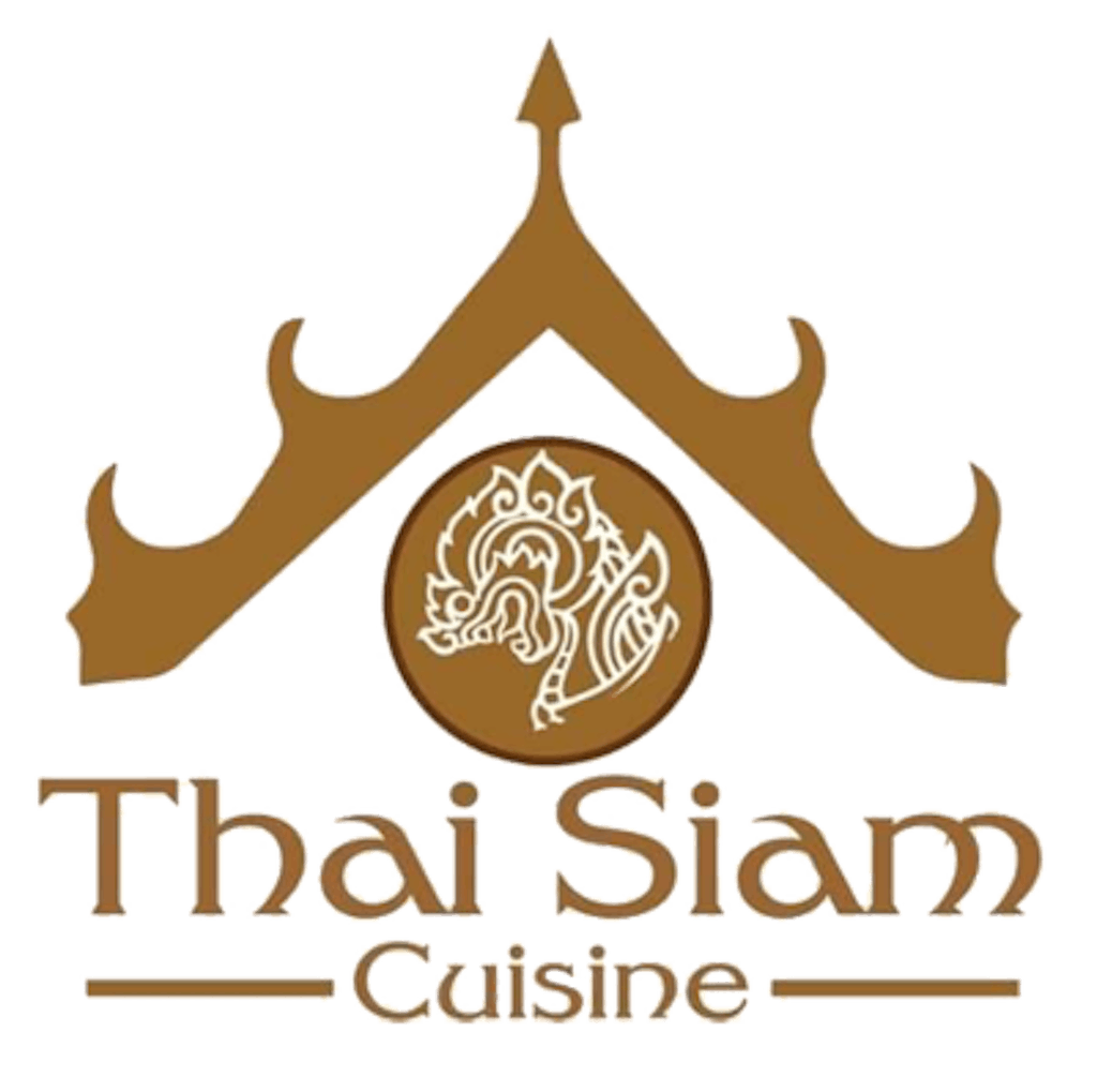 Thai Siam Cuisine Logo