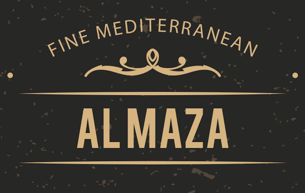 AlMaza Logo