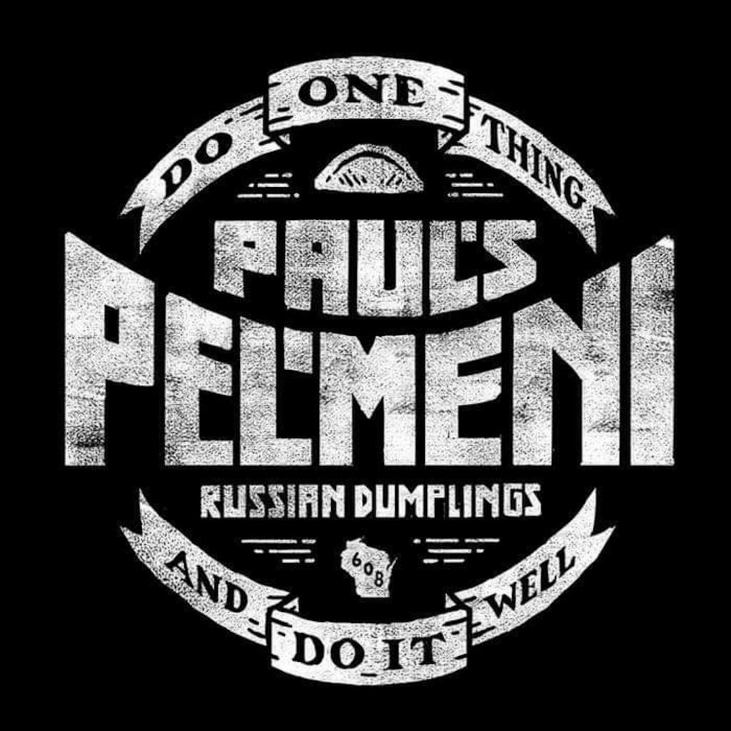 PAULS PEL'MENI Logo