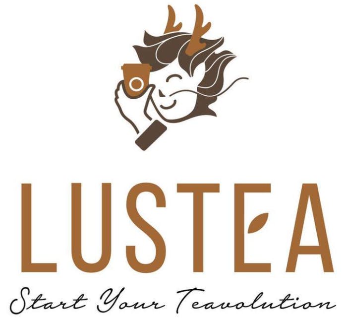 LUSTEA Logo