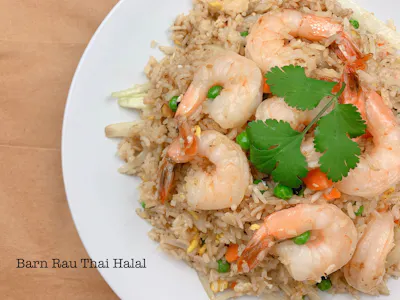 Barnrau Thai Halal gallery