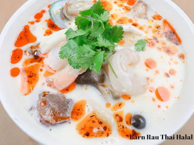 Barnrau Thai Halal gallery