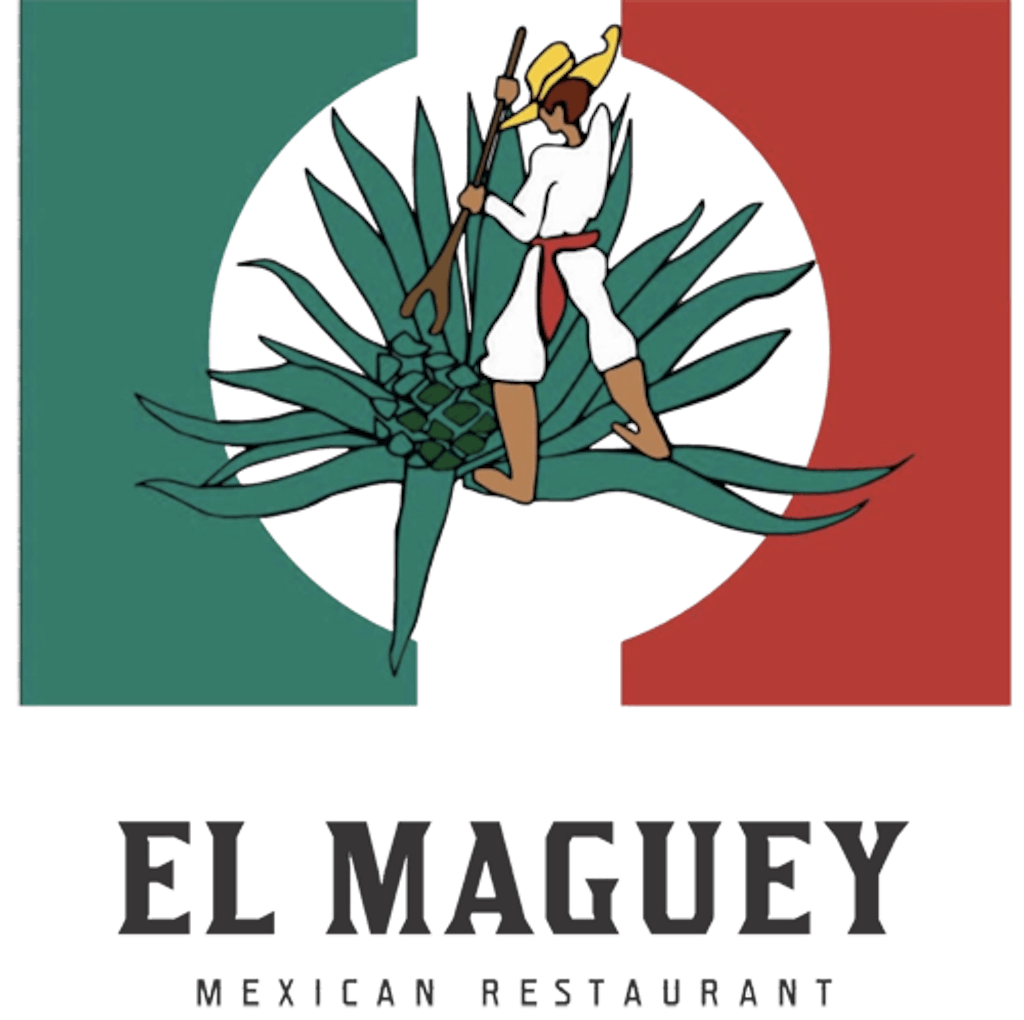El Maguey Logo