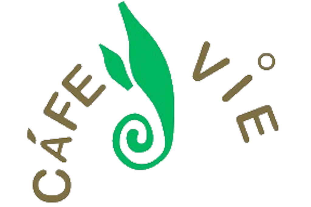 Cafe Vie Logo