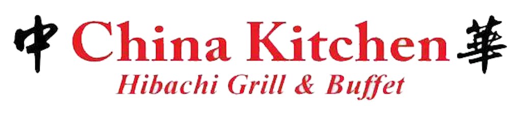 China Kitchen Logo