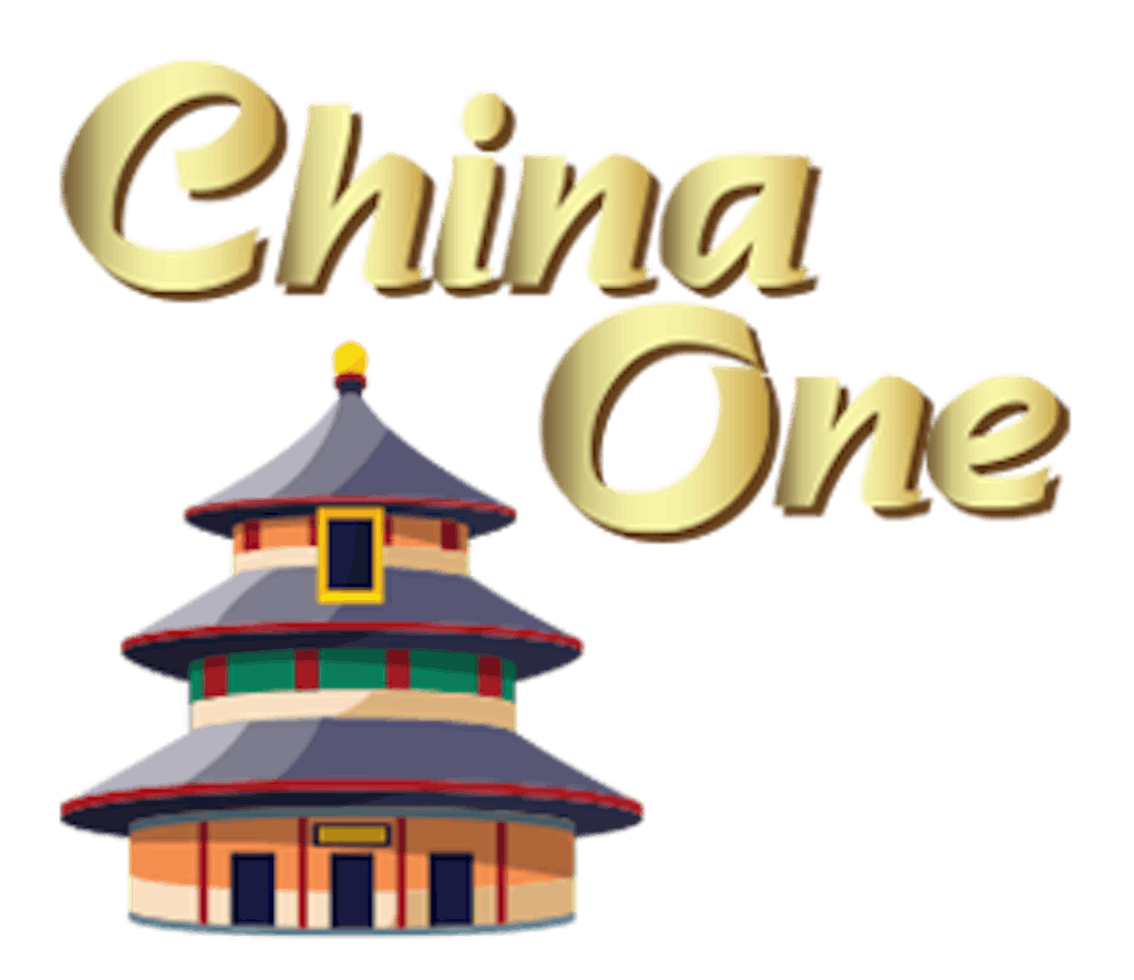 China One Logo
