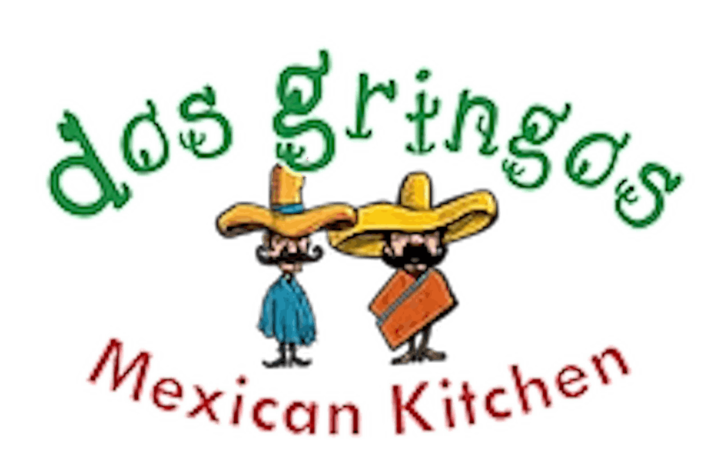 Dos Gringos Mexican Kitchen Logo