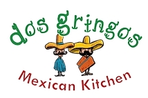 Dos Gringos Mexican Kitchen Logo