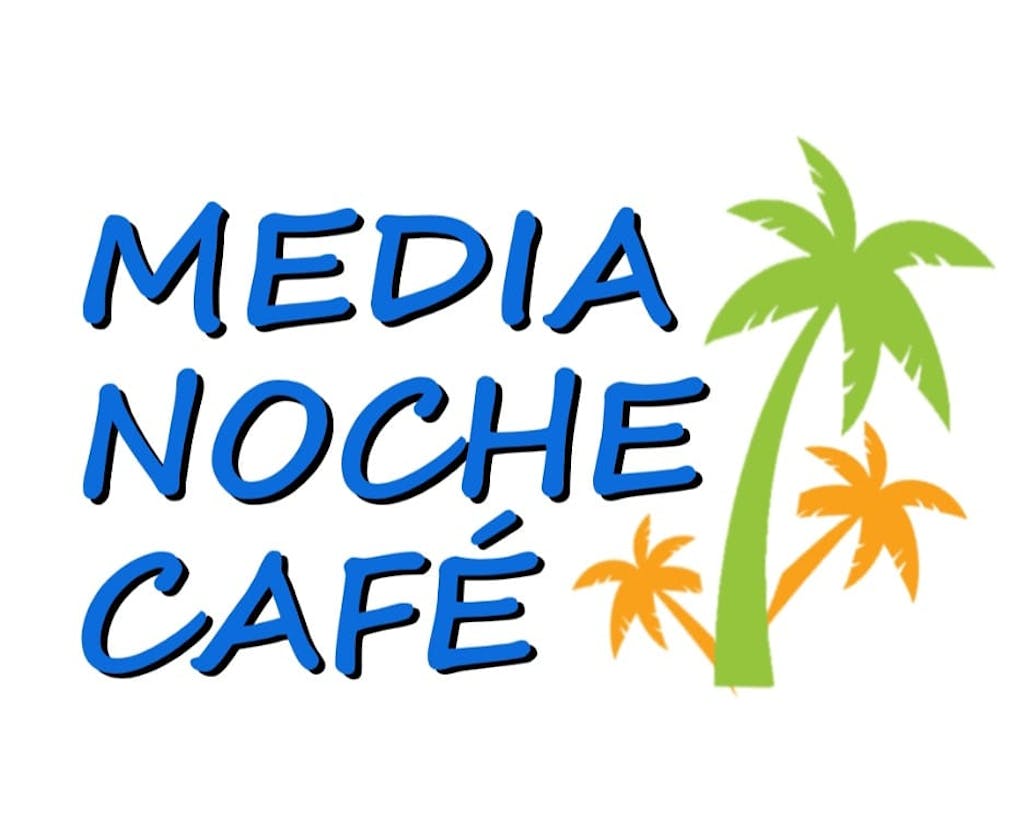 Media Noche berwyn Cafe llc Logo