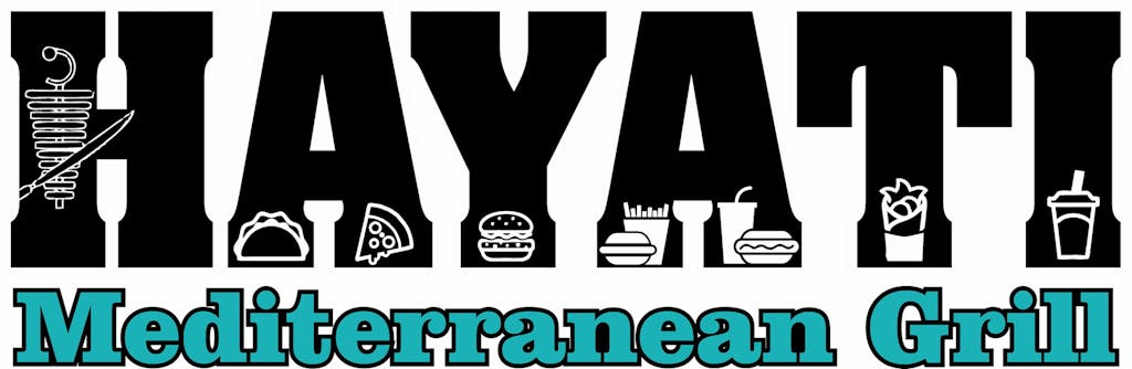 Hayati Mediterranean Logo