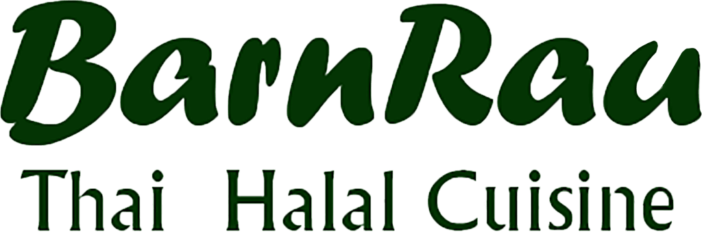 Barn Rau Thai Halal Logo