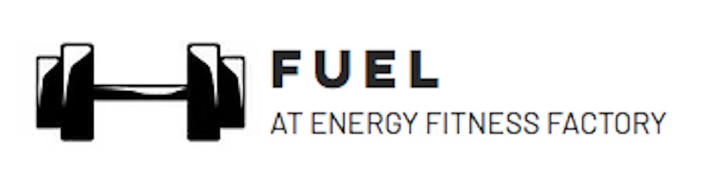 FUEL AT ENERGY Logo