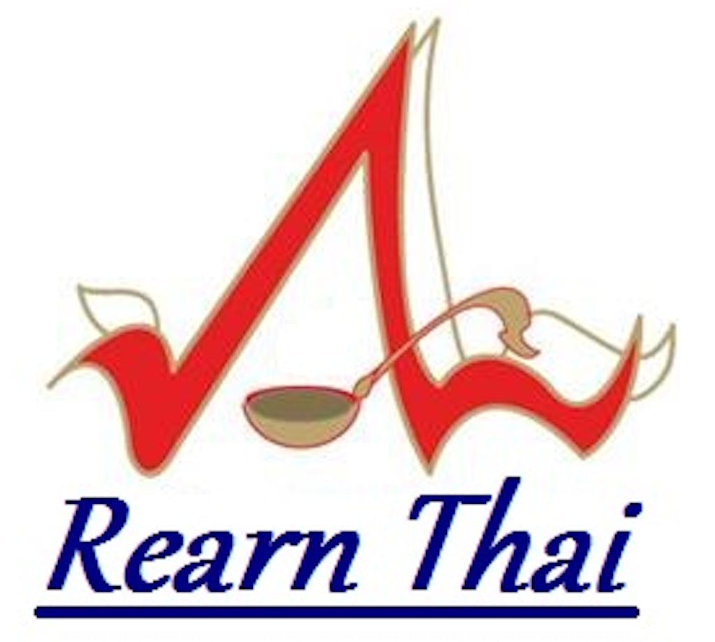 Rearn Thai Logo