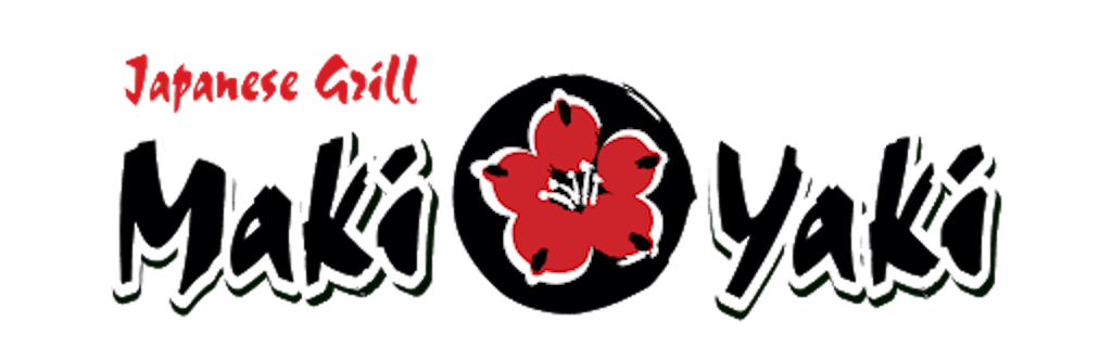 Maki Yaki 19 Logo