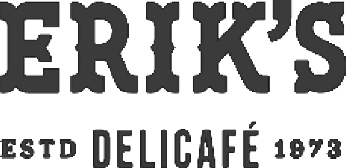 Erik's DeliCafe Logo