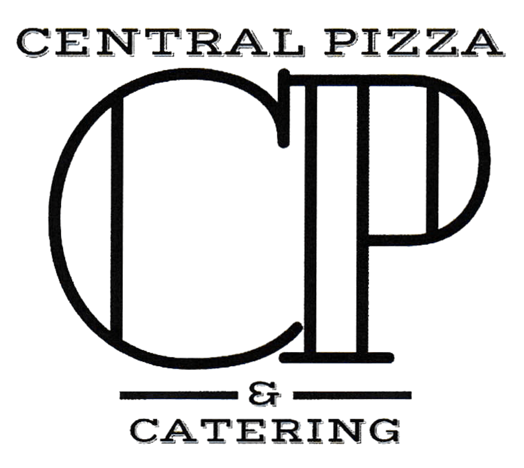 Central Pizza Logo