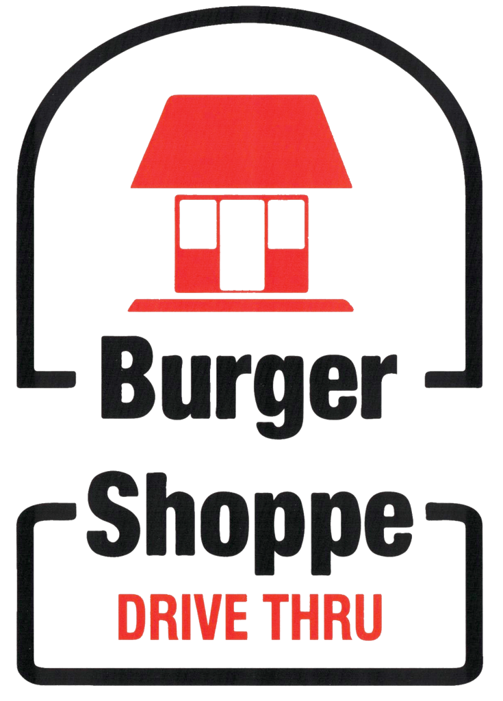 Burger Shoppe Logo