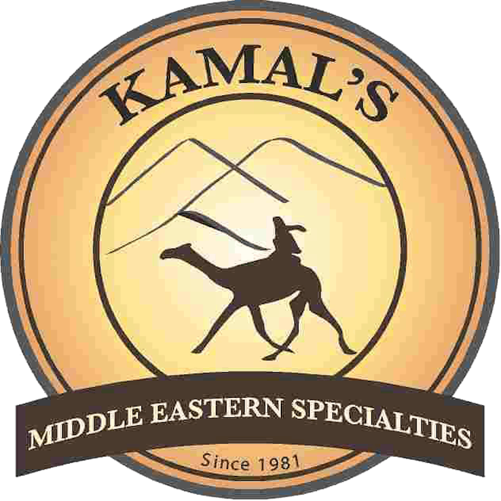 Kamal's Middle Eastern Cuisine Logo