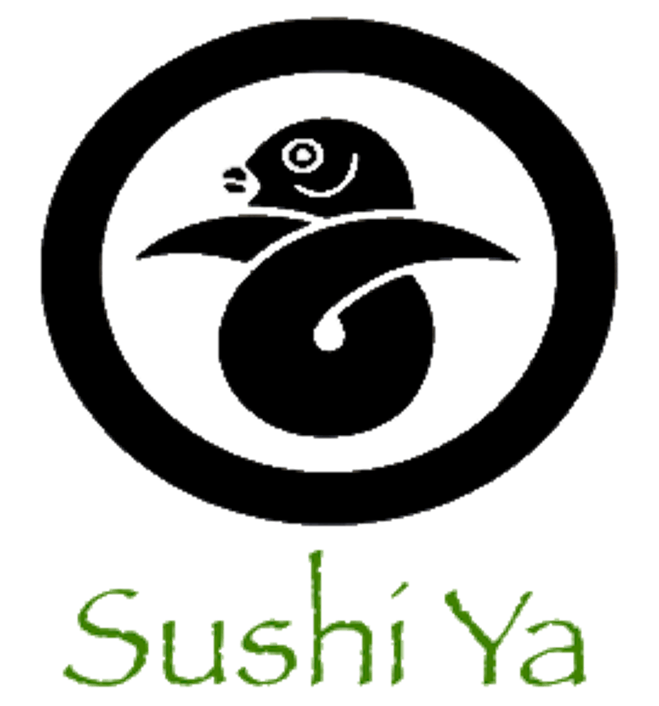 Sushi Ya Logo