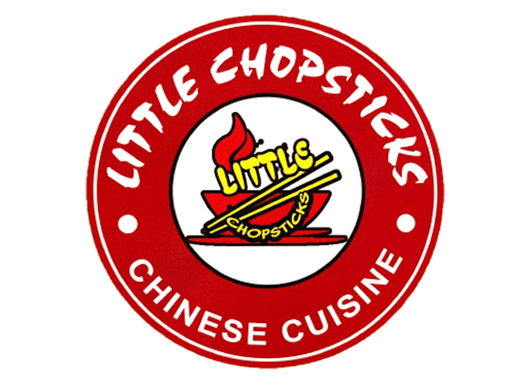 Little Chopsticks Logo
