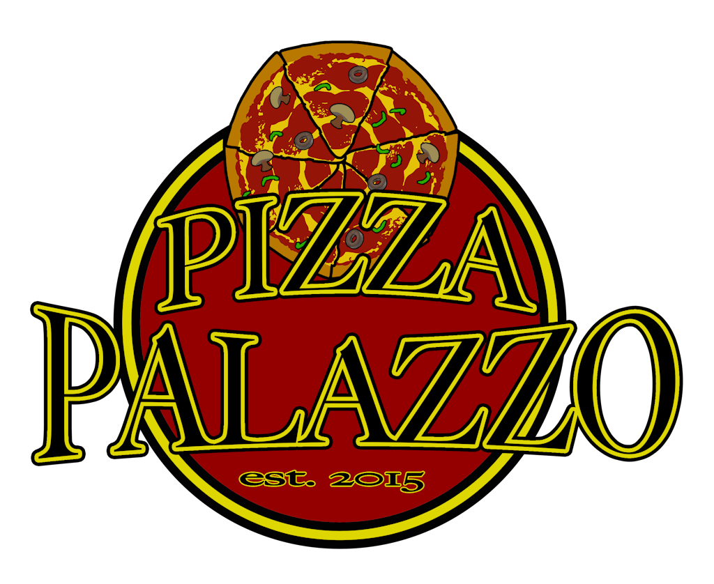 Pizza Palazzo Logo