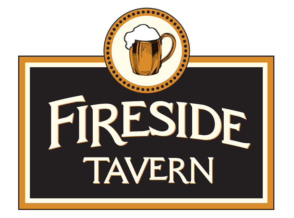 Fireside Tavern Logo