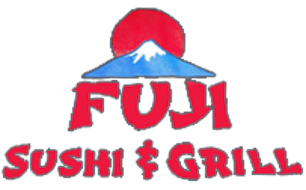 Fuji Sushi & Grill Logo