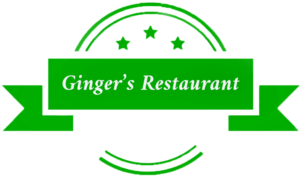 Gingers Restaurant Logo