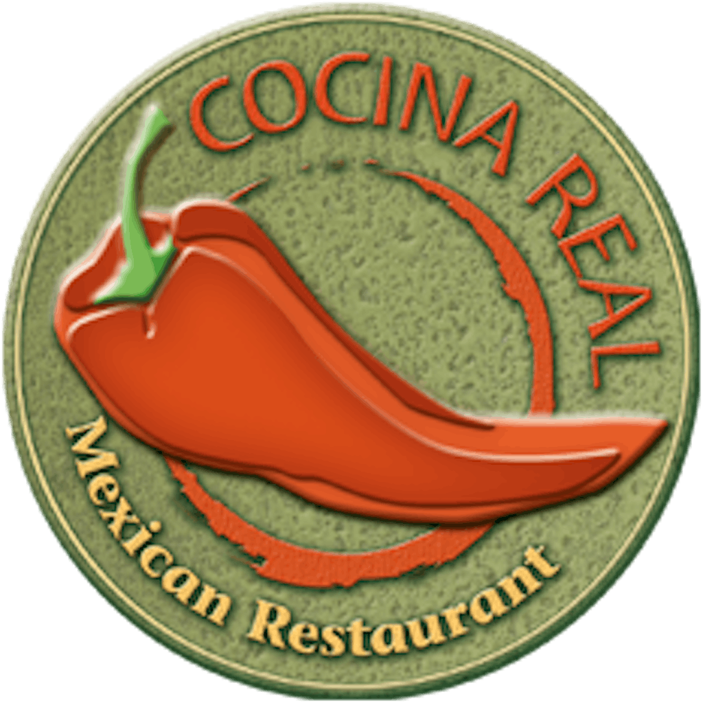 COCINA REAL Logo