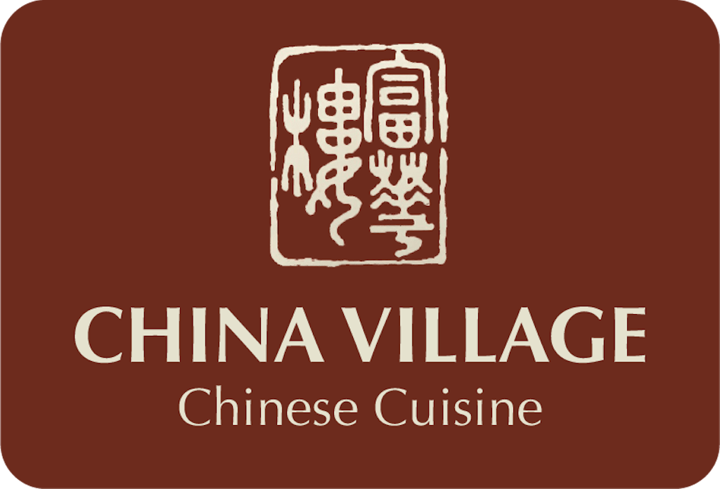 China Village Logo