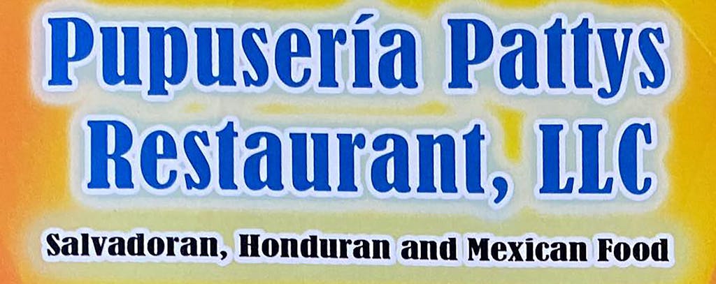 Pupuseria Patty's Logo