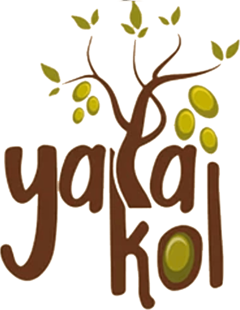 YALA KOL EXPRESS Logo