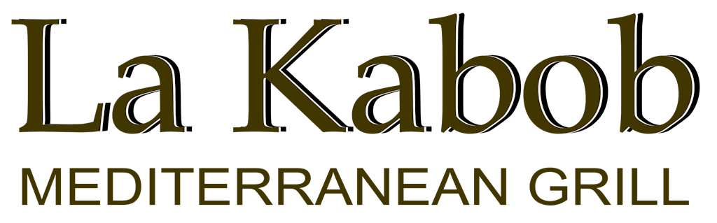 La Kabob Lebanese Grill Logo
