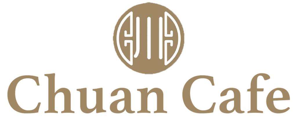Chuan Cafe Logo