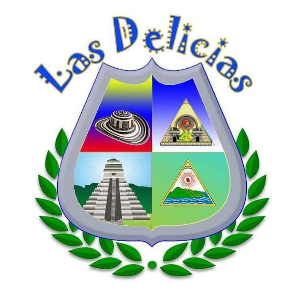 Las Delicias Logo