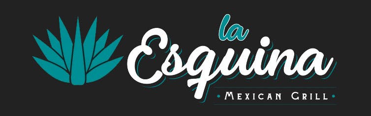 La Esquina Mexican Grill Logo