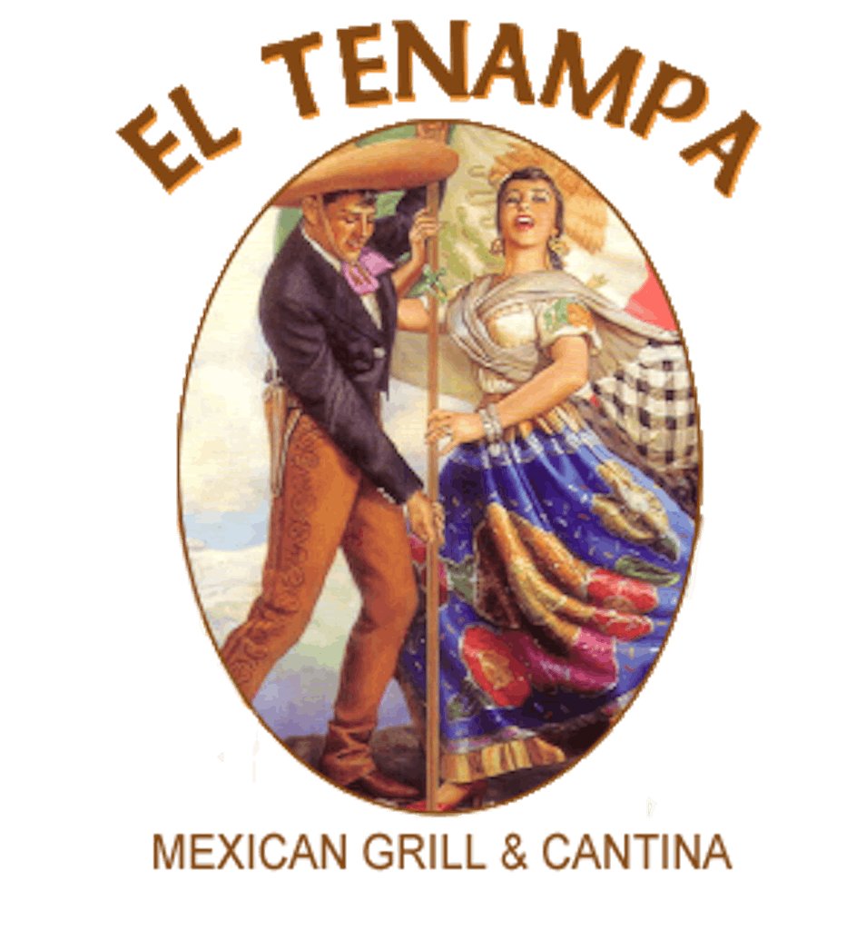 El Tenampa Mexican Grill & Cantina Logo