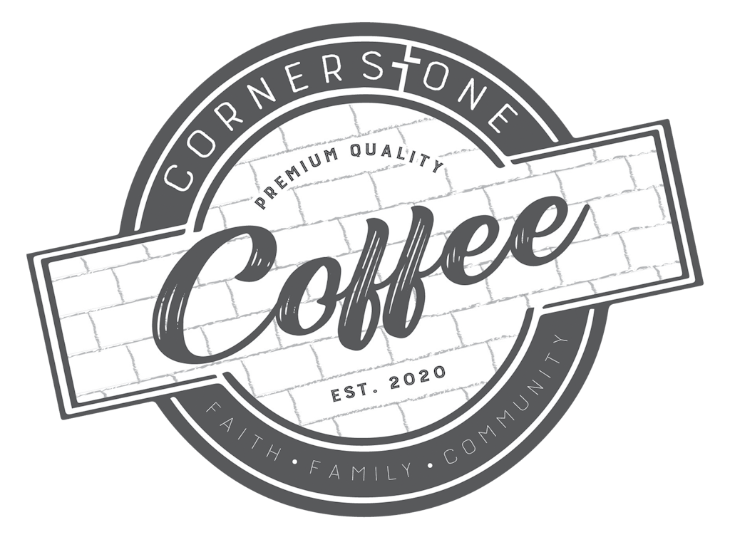 Cornerstone Coffee LLC Logo