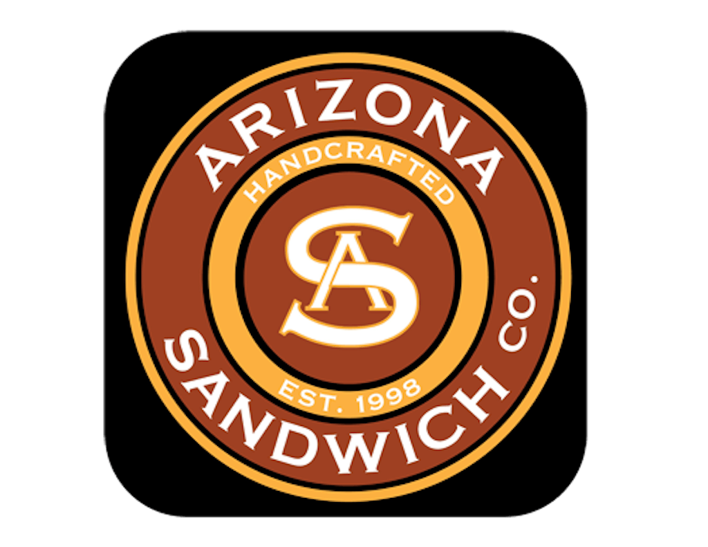 Arizona Sandwich Co. & Catering Logo