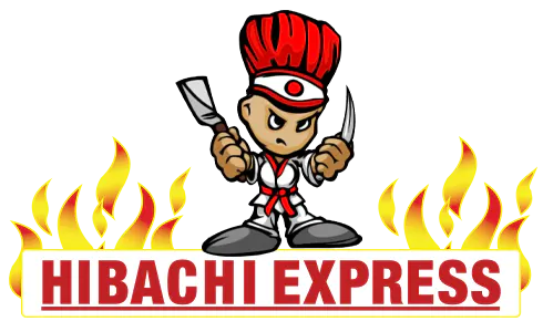 Hibachi Express