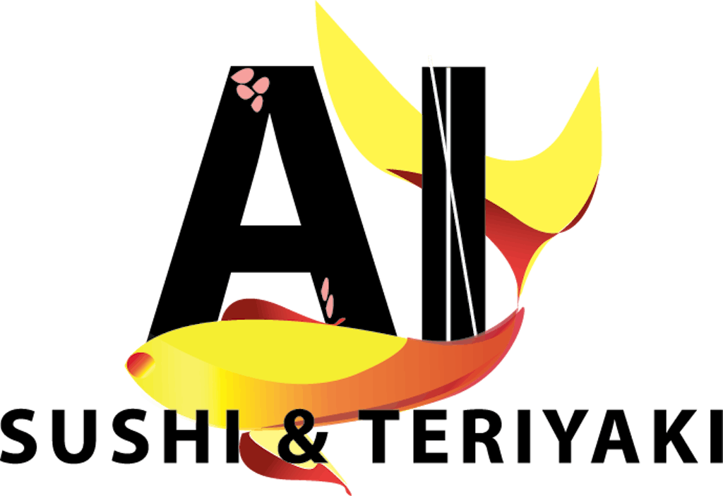 Ai Sushi & Teriyaki Logo