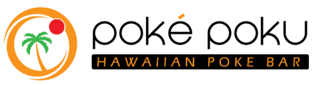 Poke Poku Logo
