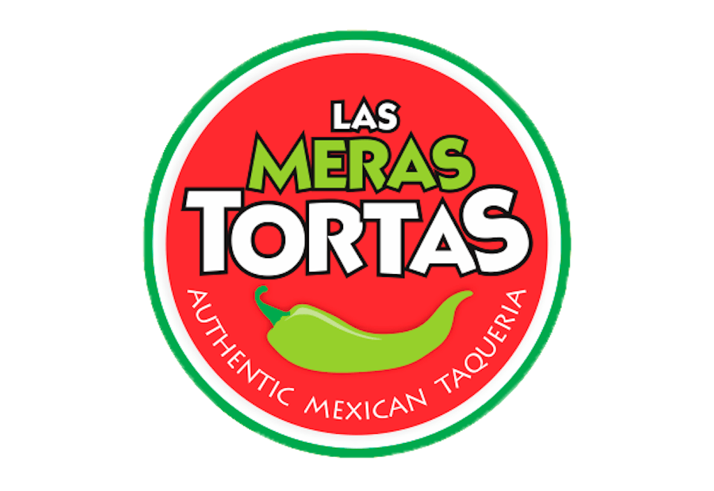 Las Meras Tortas Logo