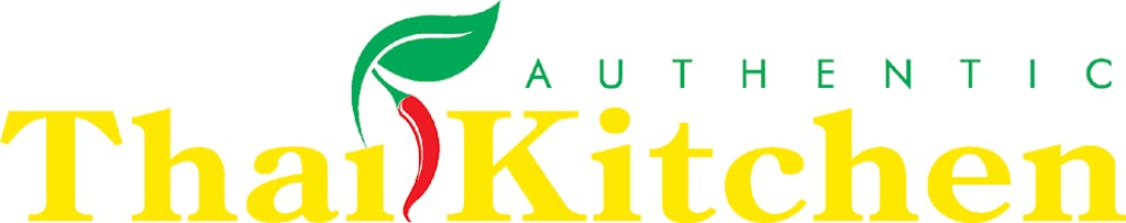Thai Kitchen Logo